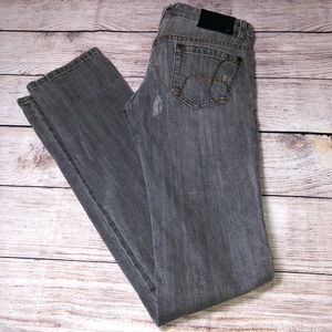Hurley Jeans Straight Leg